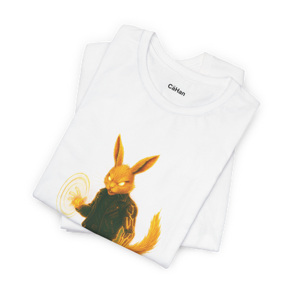 Lag Bunny – Time Surge Form