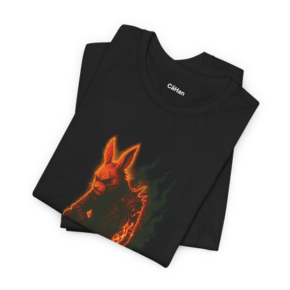 Lag Bunny – Corrupted Form