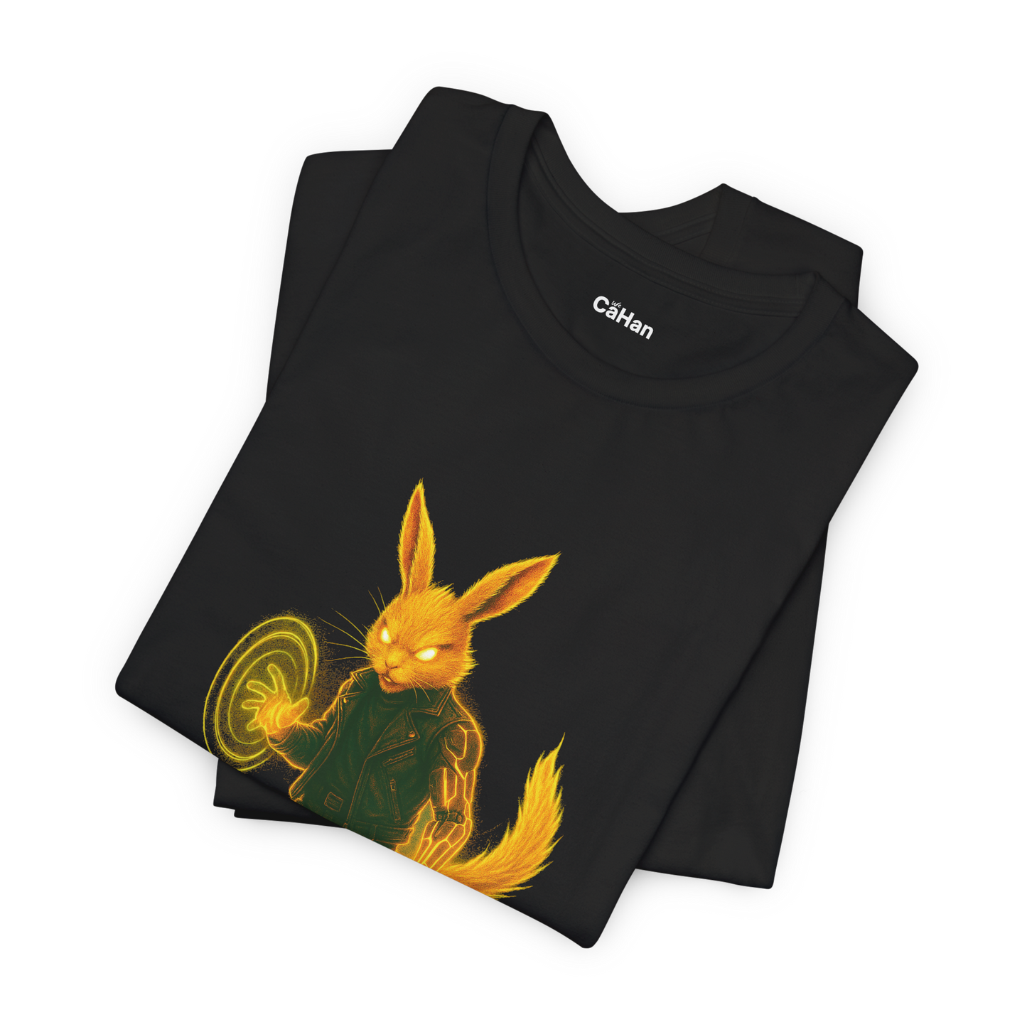 Lag Bunny – Time Surge Form