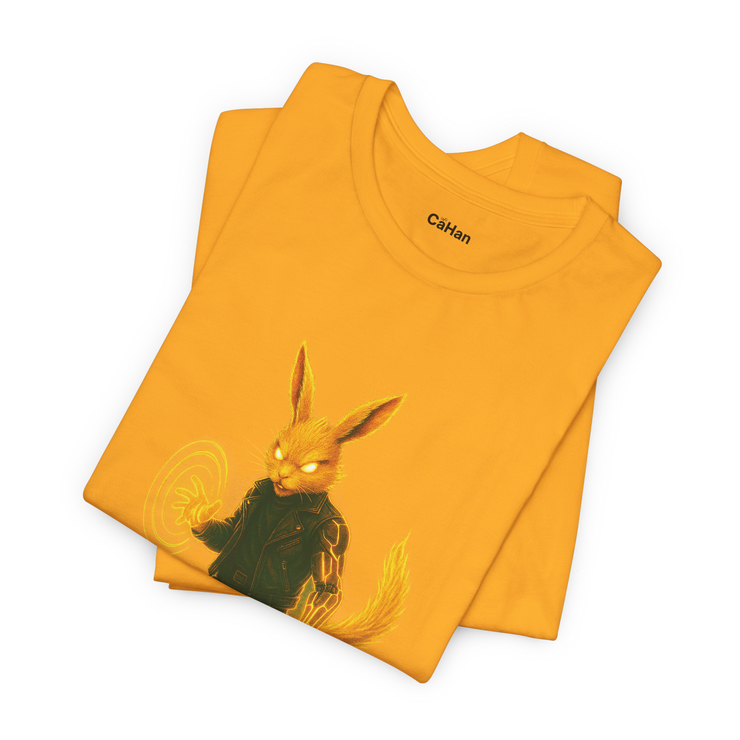 Lag Bunny – Time Surge Form