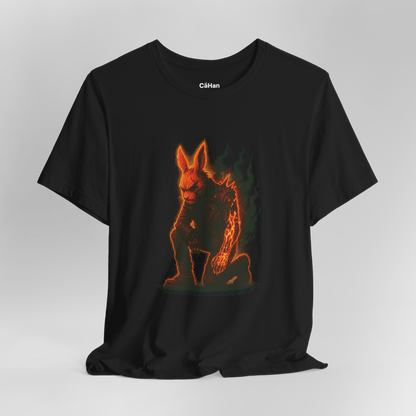 Lag Bunny – Corrupted Form