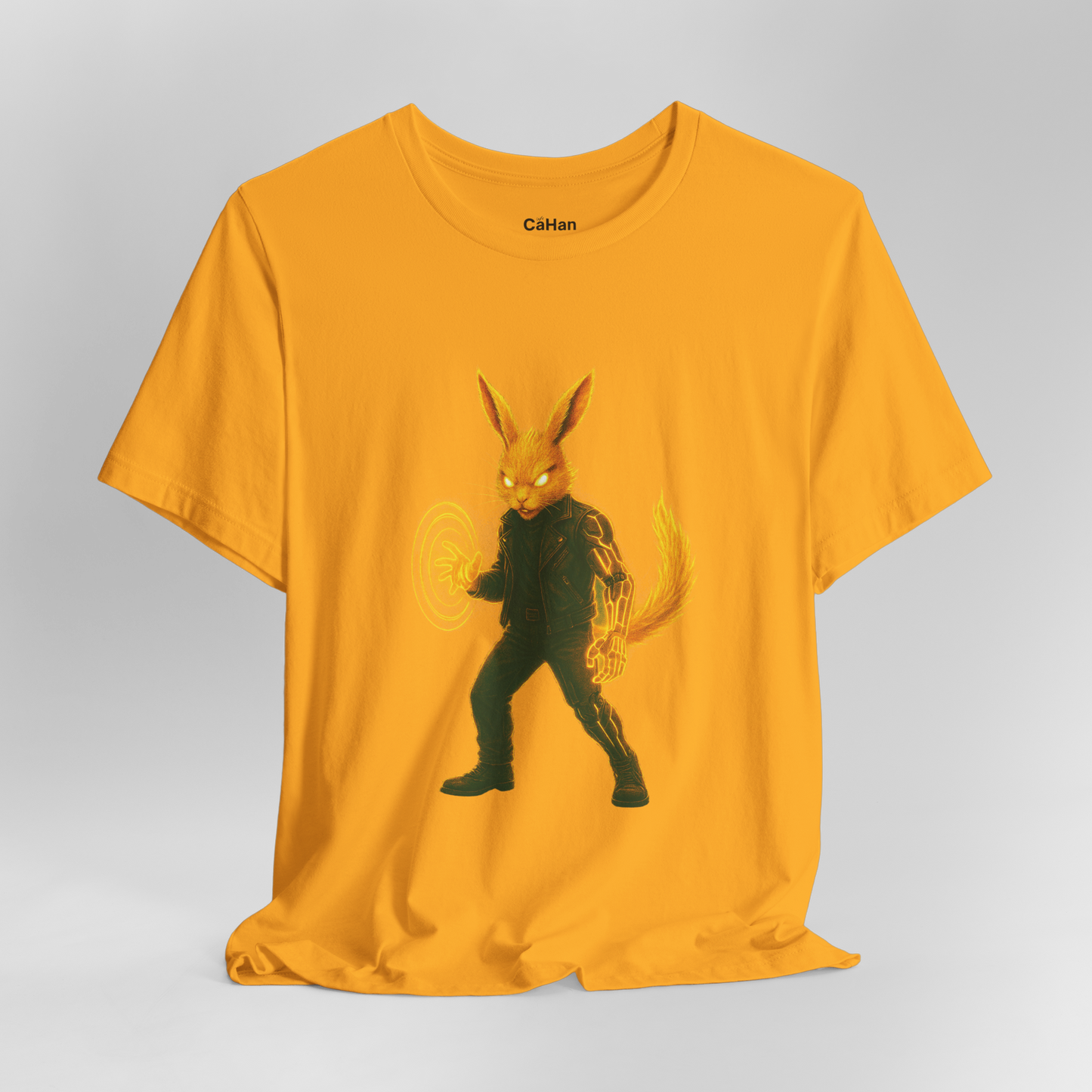 Lag Bunny – Time Surge Form