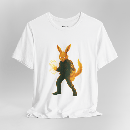 Lag Bunny – Time Surge Form